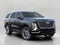 2026 Cadillac Escalade 4WD Platinum Luxury