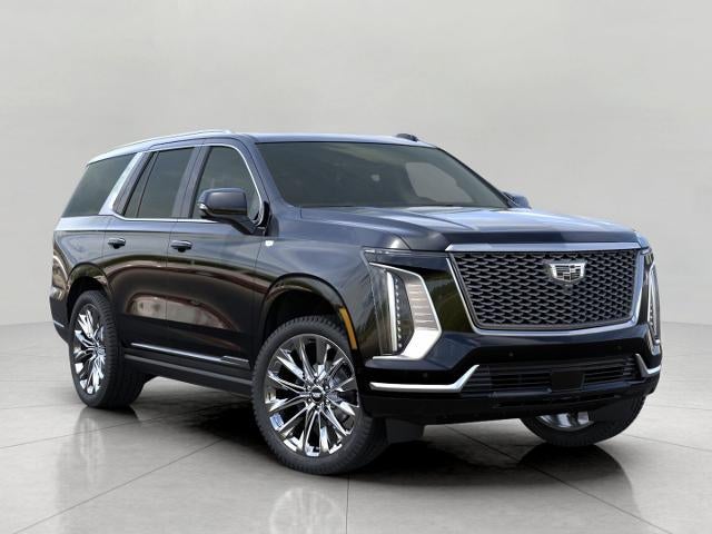 2026 Cadillac Escalade 4WD Platinum Luxury