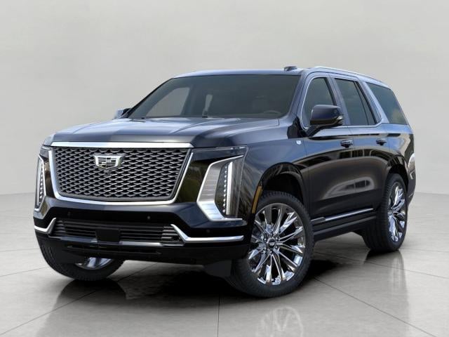 2026 Cadillac Escalade 4WD Platinum Luxury