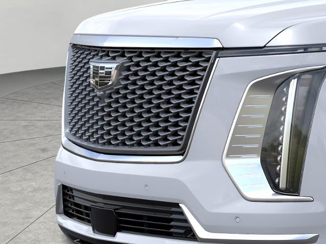 2026 Cadillac Escalade 4WD Platinum Luxury
