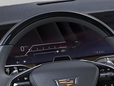 2026 Cadillac Escalade 4WD Platinum Luxury
