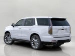 2026 Cadillac Escalade 4WD Platinum Luxury