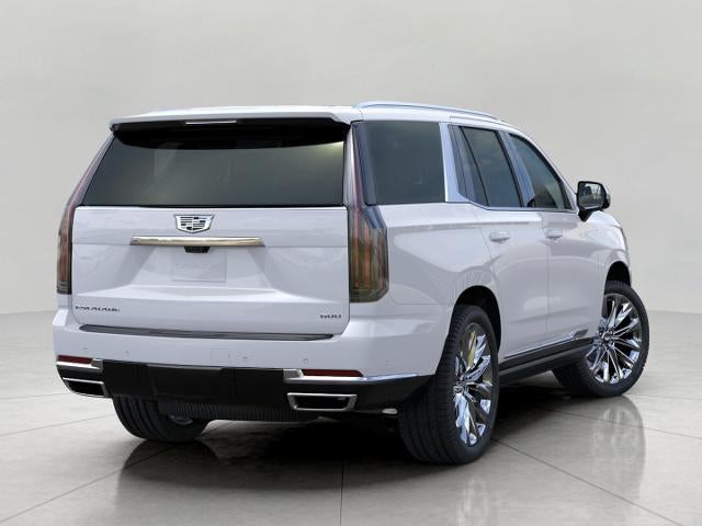2026 Cadillac Escalade 4WD Platinum Luxury