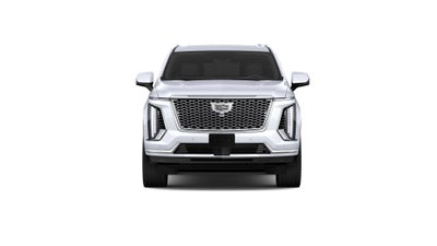 2026 Cadillac Escalade 4WD Platinum Luxury