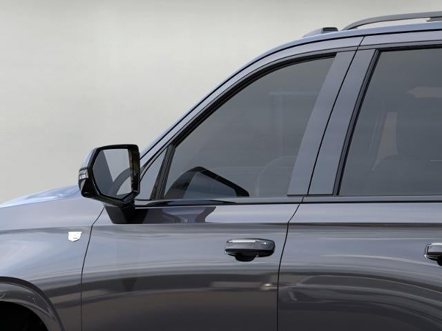 2026 Cadillac Escalade 4WD Sport