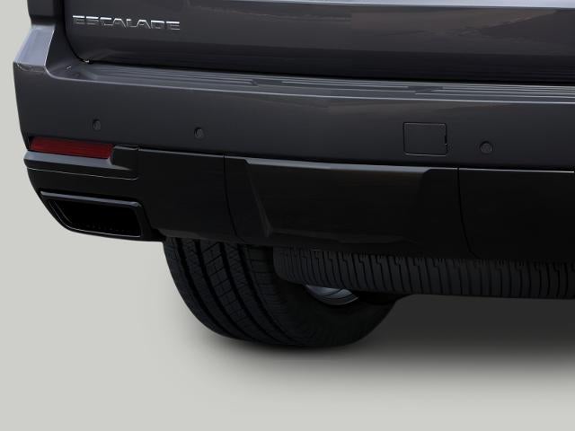 2026 Cadillac Escalade 4WD Sport