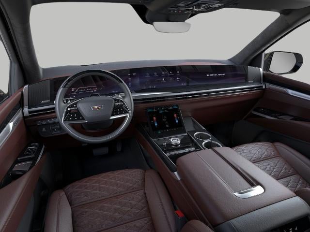 2026 Cadillac Escalade 4WD Sport