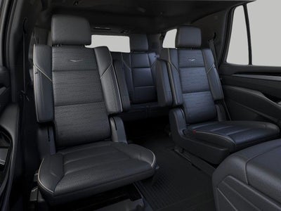 2026 Cadillac Escalade 4WD Sport