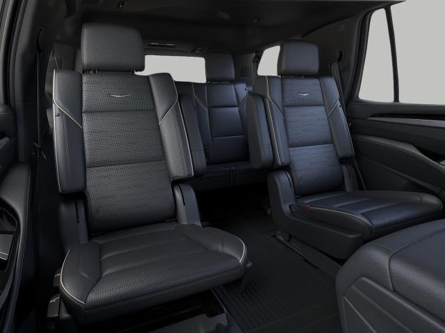 2026 Cadillac Escalade 4WD Sport