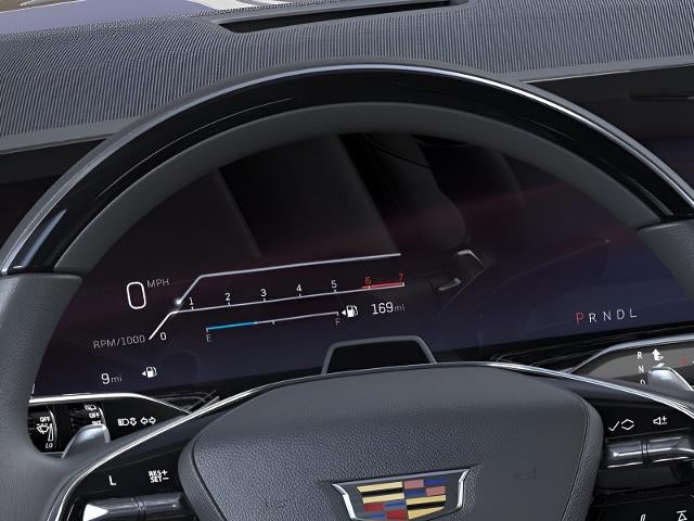 2026 Cadillac Escalade 4WD Sport