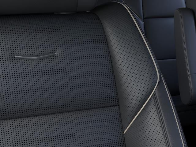 2026 Cadillac Escalade 4WD Sport