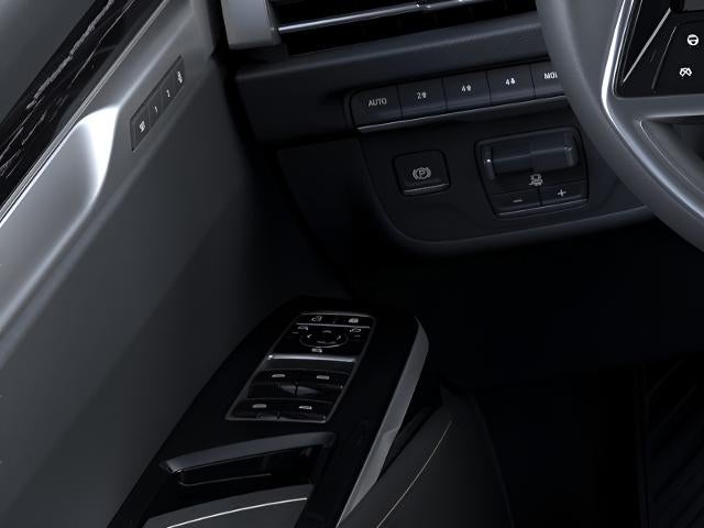 2026 Cadillac Escalade 4WD Sport