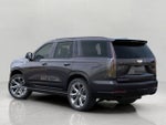 2026 Cadillac Escalade 4WD Sport