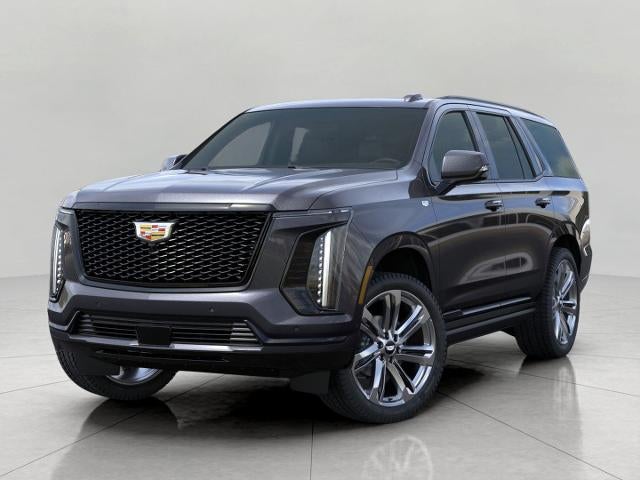 2026 Cadillac Escalade 4WD Sport