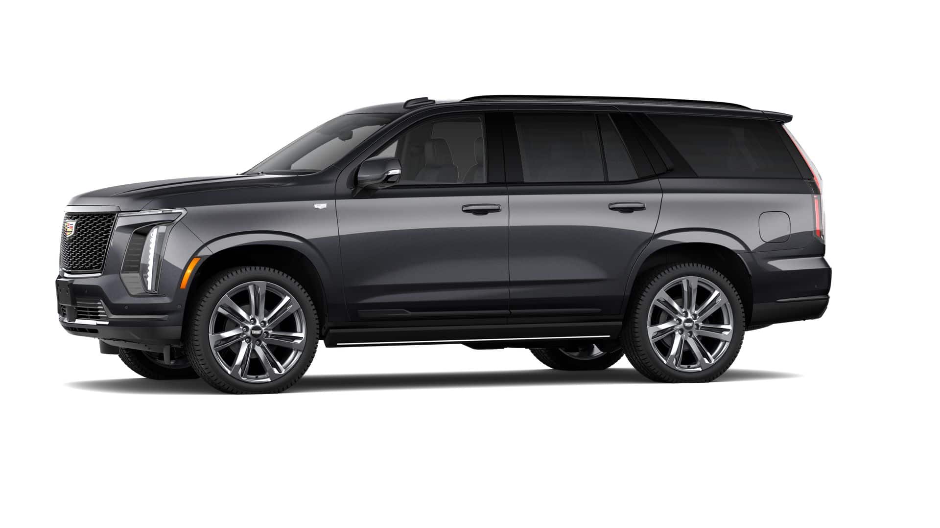 2026 Cadillac Escalade 4WD Sport