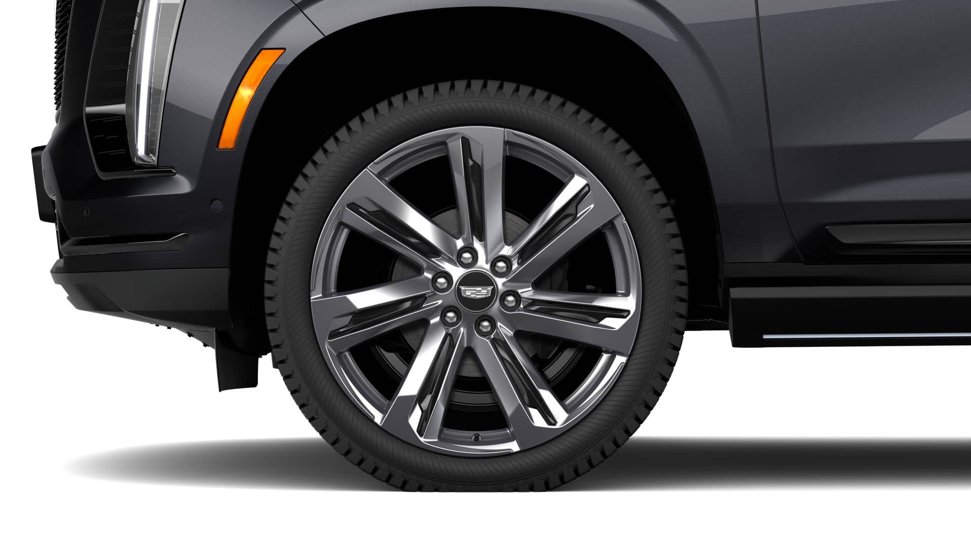 2026 Cadillac Escalade 4WD Sport