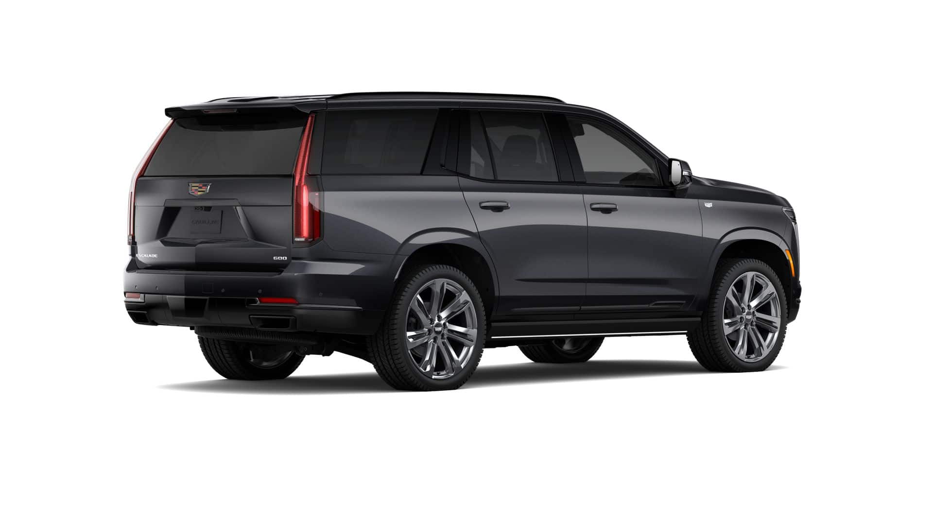 2026 Cadillac Escalade 4WD Sport