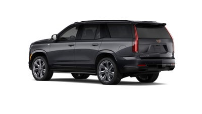 2026 Cadillac Escalade 4WD Sport