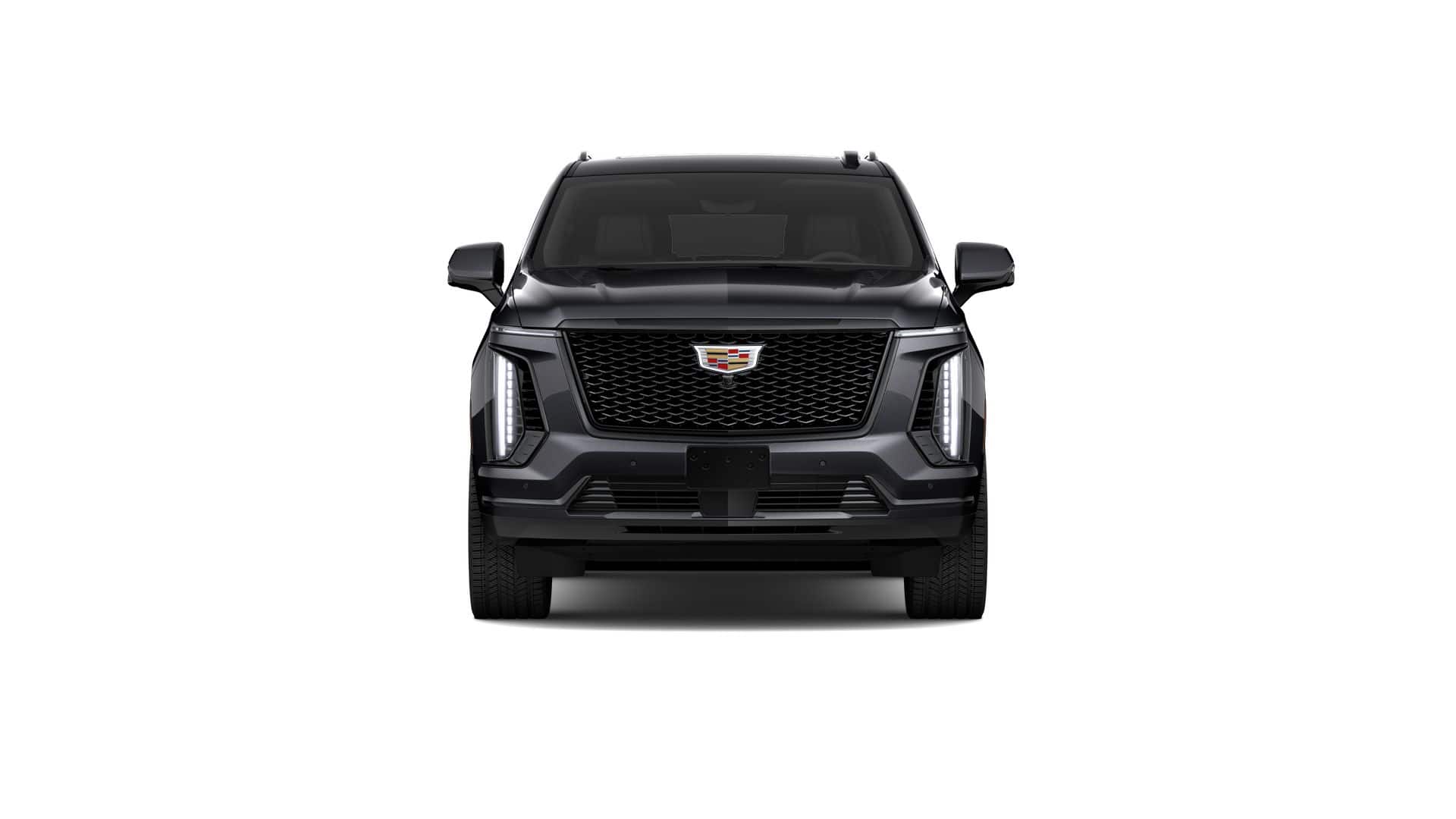 2026 Cadillac Escalade 4WD Sport