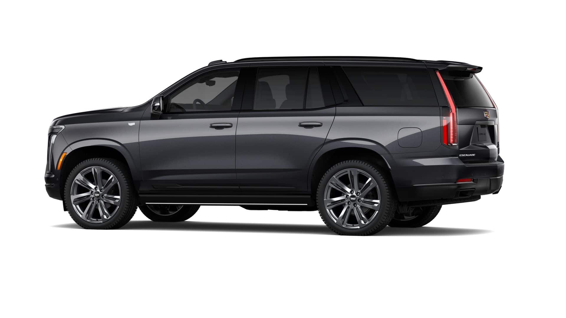 2026 Cadillac Escalade 4WD Sport