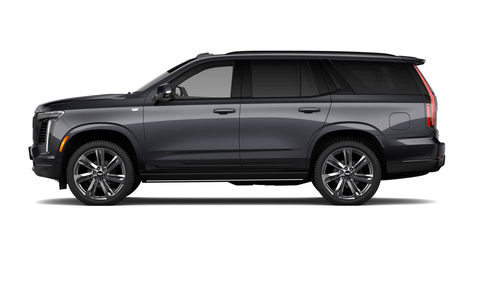 2026 Cadillac Escalade 4WD Sport