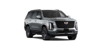2026 Cadillac Escalade 4WD Sport
