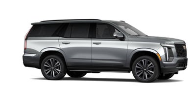 2026 Cadillac Escalade 4WD Sport