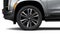 2026 Cadillac Escalade 4WD Sport