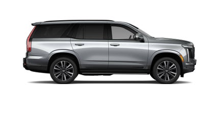 2026 Cadillac Escalade 4WD Sport