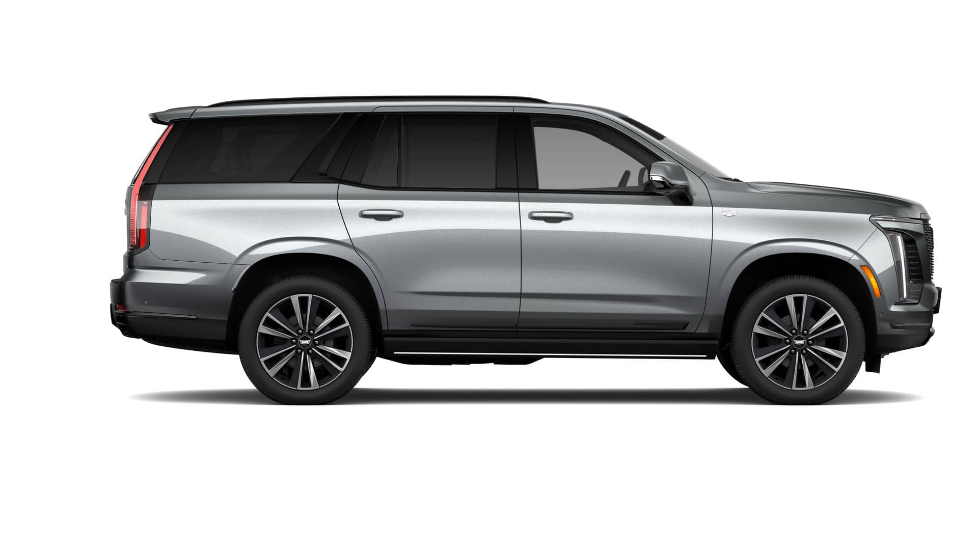 2026 Cadillac Escalade 4WD Sport