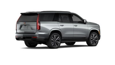 2026 Cadillac Escalade 4WD Sport