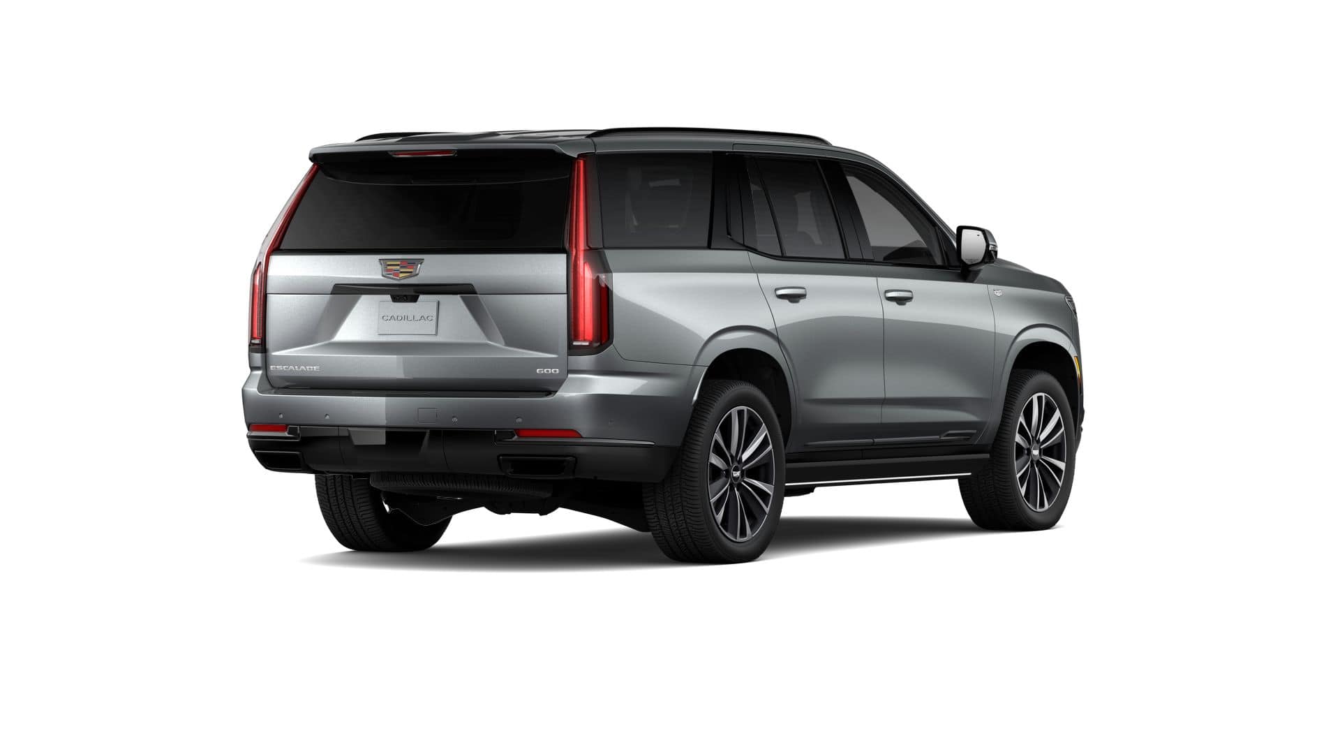 2026 Cadillac Escalade 4WD Sport
