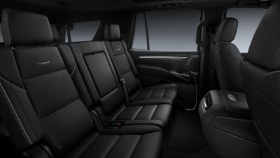 2026 Cadillac Escalade 4WD Sport