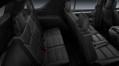 2026 Cadillac Escalade 4WD Sport