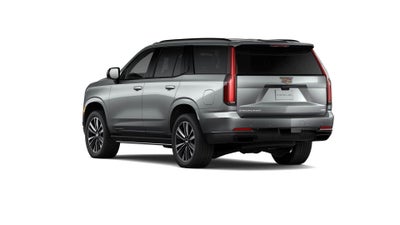 2026 Cadillac Escalade 4WD Sport