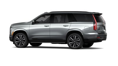 2026 Cadillac Escalade 4WD Sport