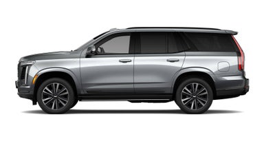 2026 Cadillac Escalade 4WD Sport