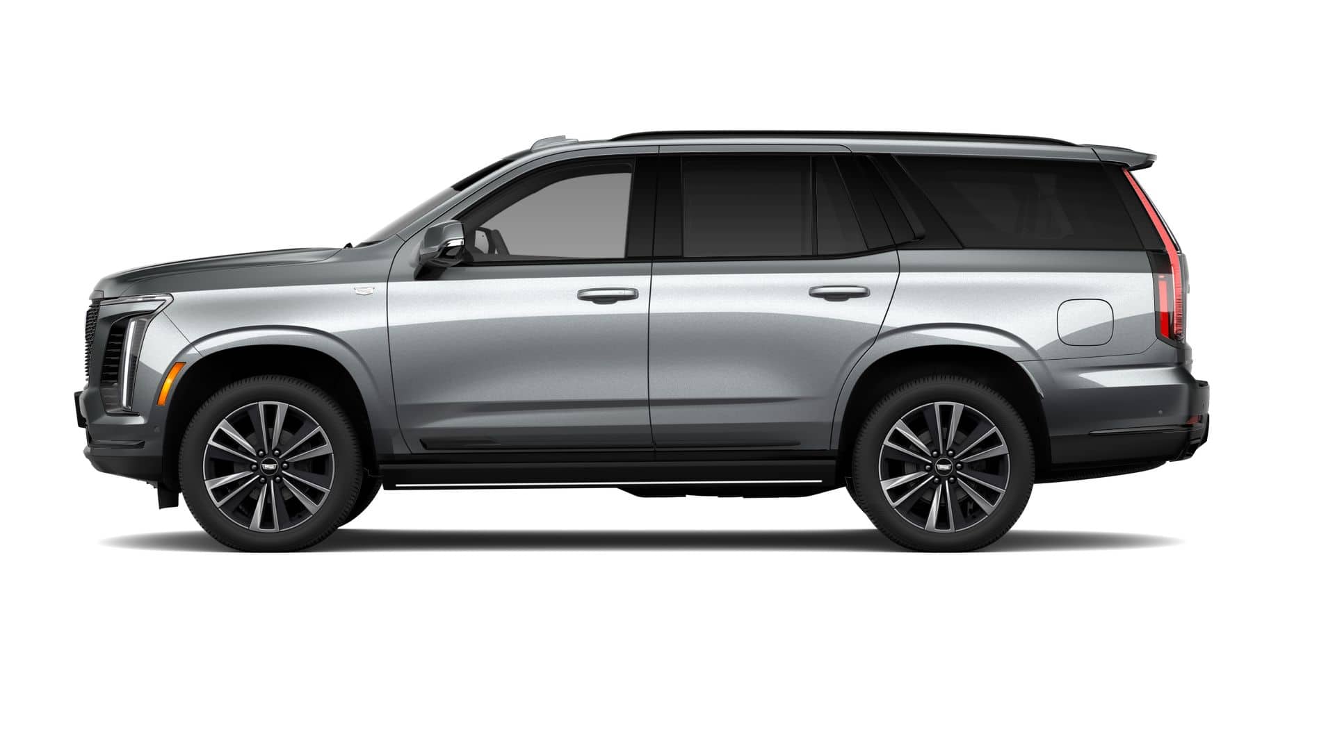2026 Cadillac Escalade 4WD Sport