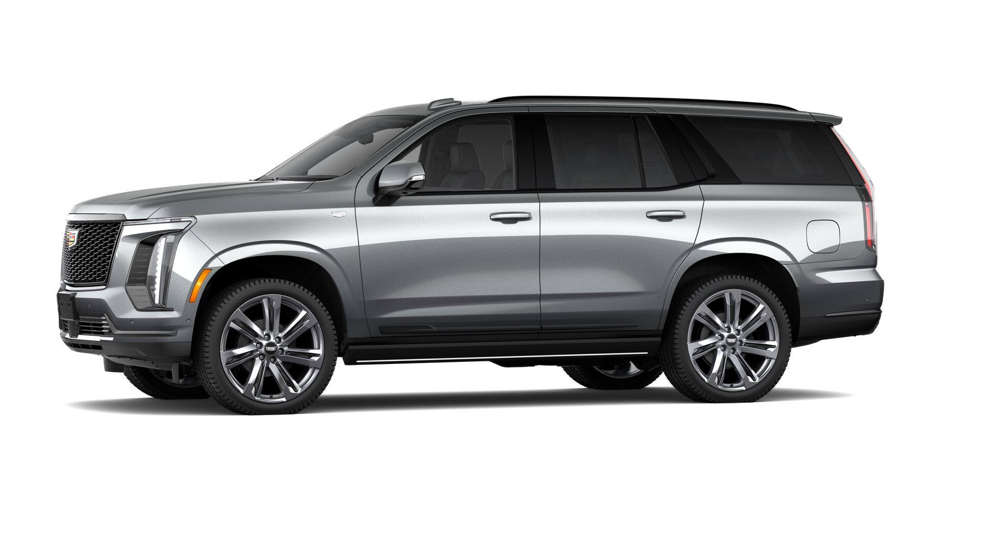 2026 Cadillac Escalade 4WD Platinum Sport