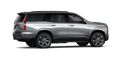 2026 Cadillac Escalade 4WD Platinum Sport