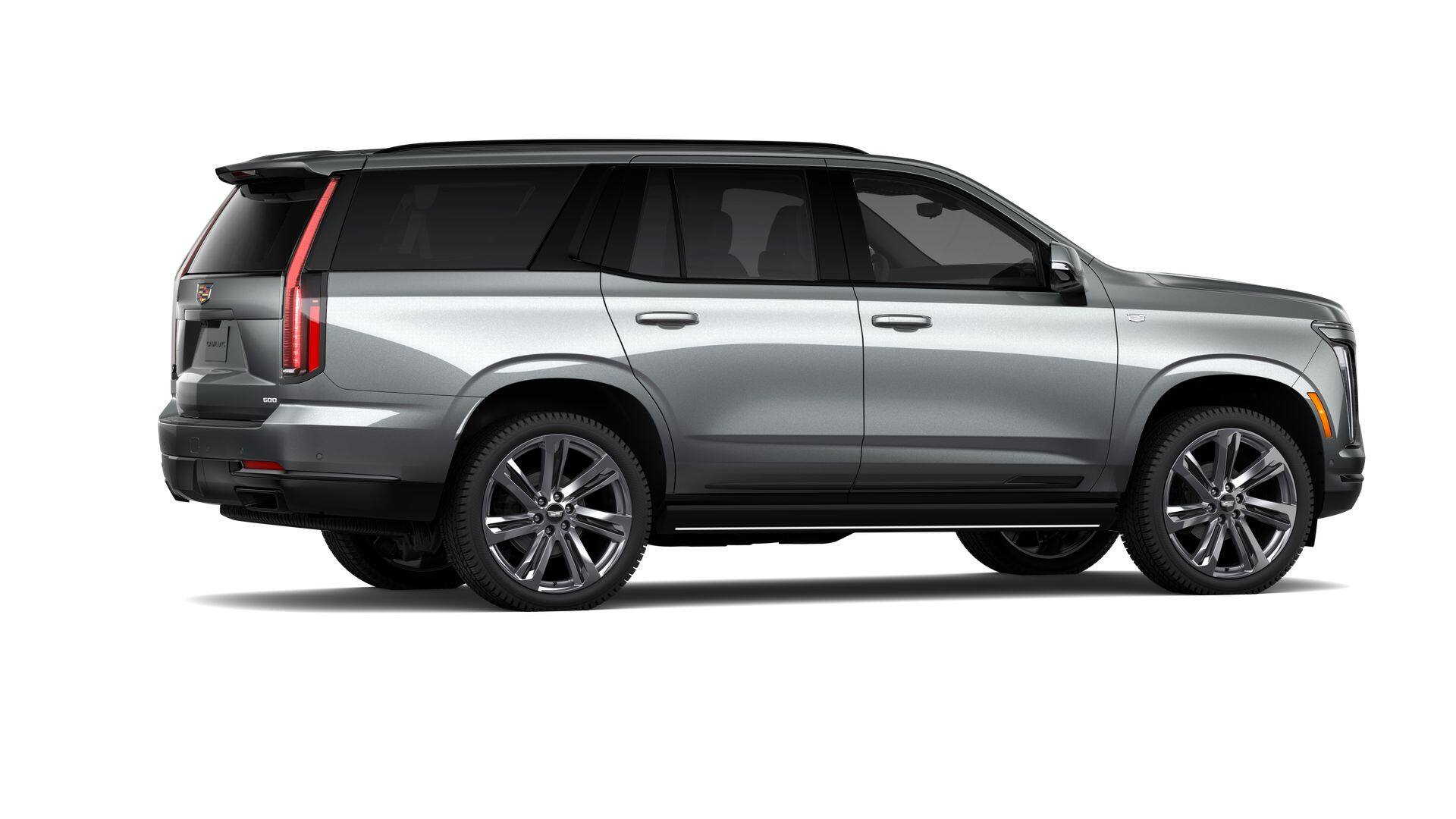 2026 Cadillac Escalade 4WD Platinum Sport