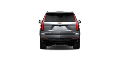 2026 Cadillac Escalade 4WD Platinum Sport