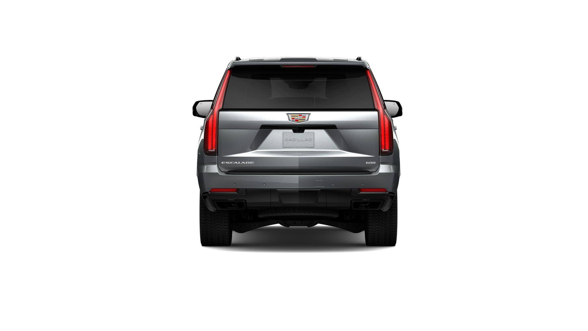 2026 Cadillac Escalade 4WD Platinum Sport
