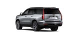 2026 Cadillac Escalade 4WD Platinum Sport