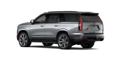 2026 Cadillac Escalade 4WD Platinum Sport