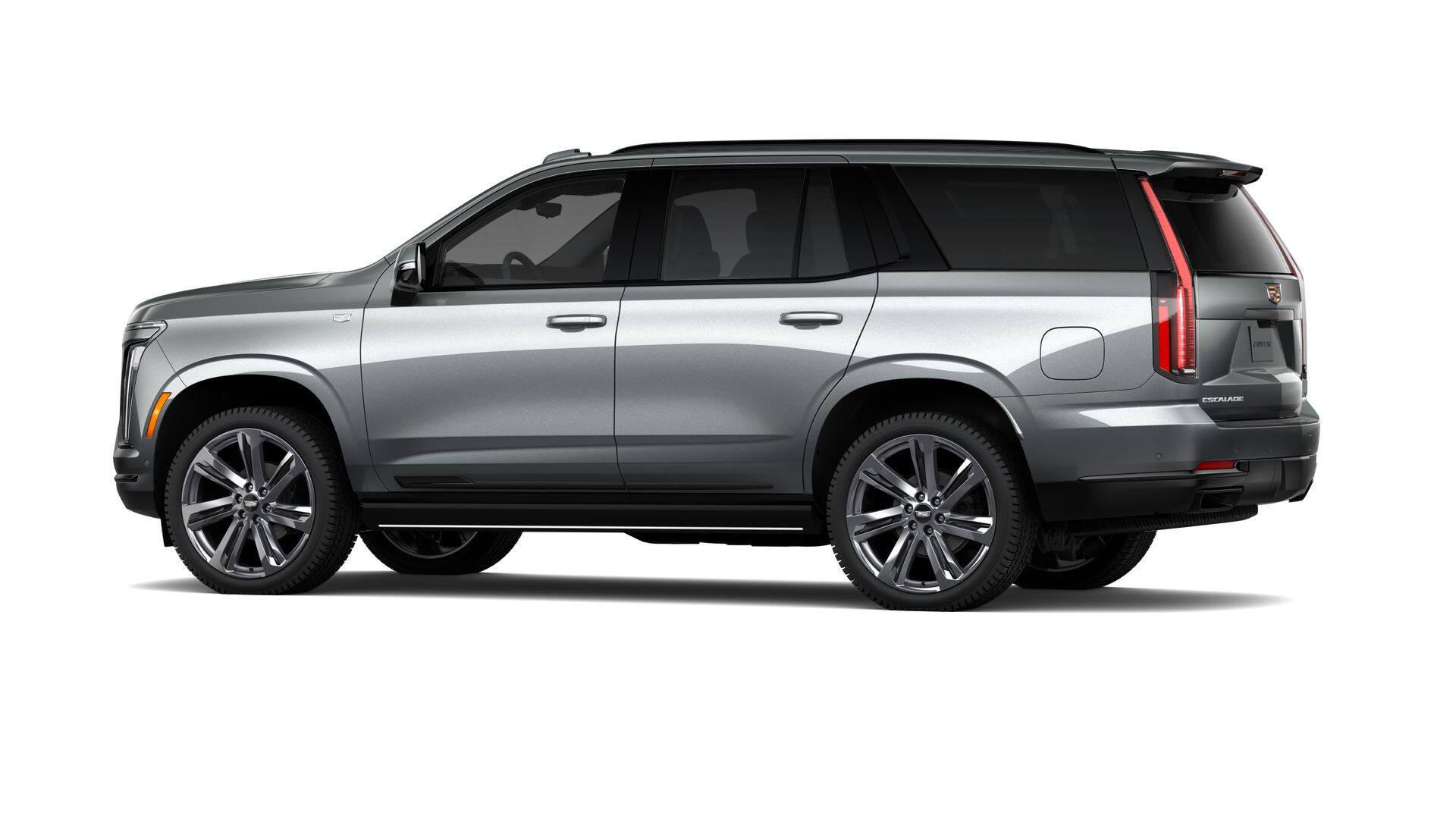 2026 Cadillac Escalade 4WD Platinum Sport