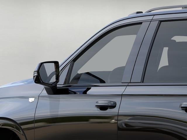 2026 Cadillac Escalade Platinum Sport - Photo 12