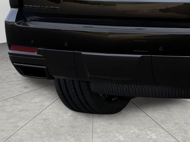 2026 Cadillac Escalade Platinum Sport - Photo 14