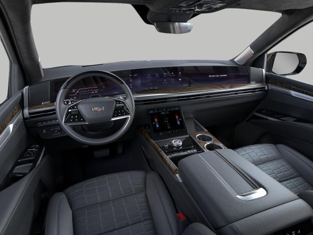 2026 Cadillac Escalade Platinum Sport - Photo 15