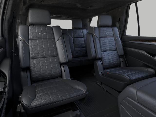 2026 Cadillac Escalade Platinum Sport - Photo 17